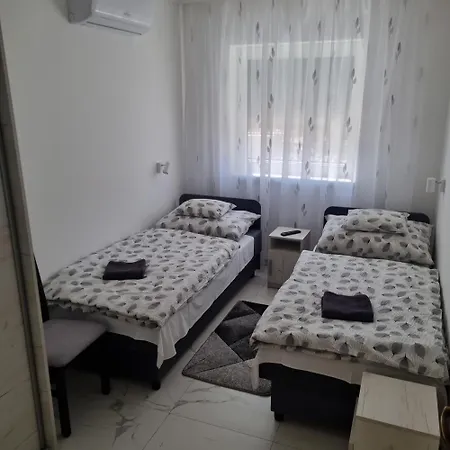 Lejlighed Sarga Muskatli